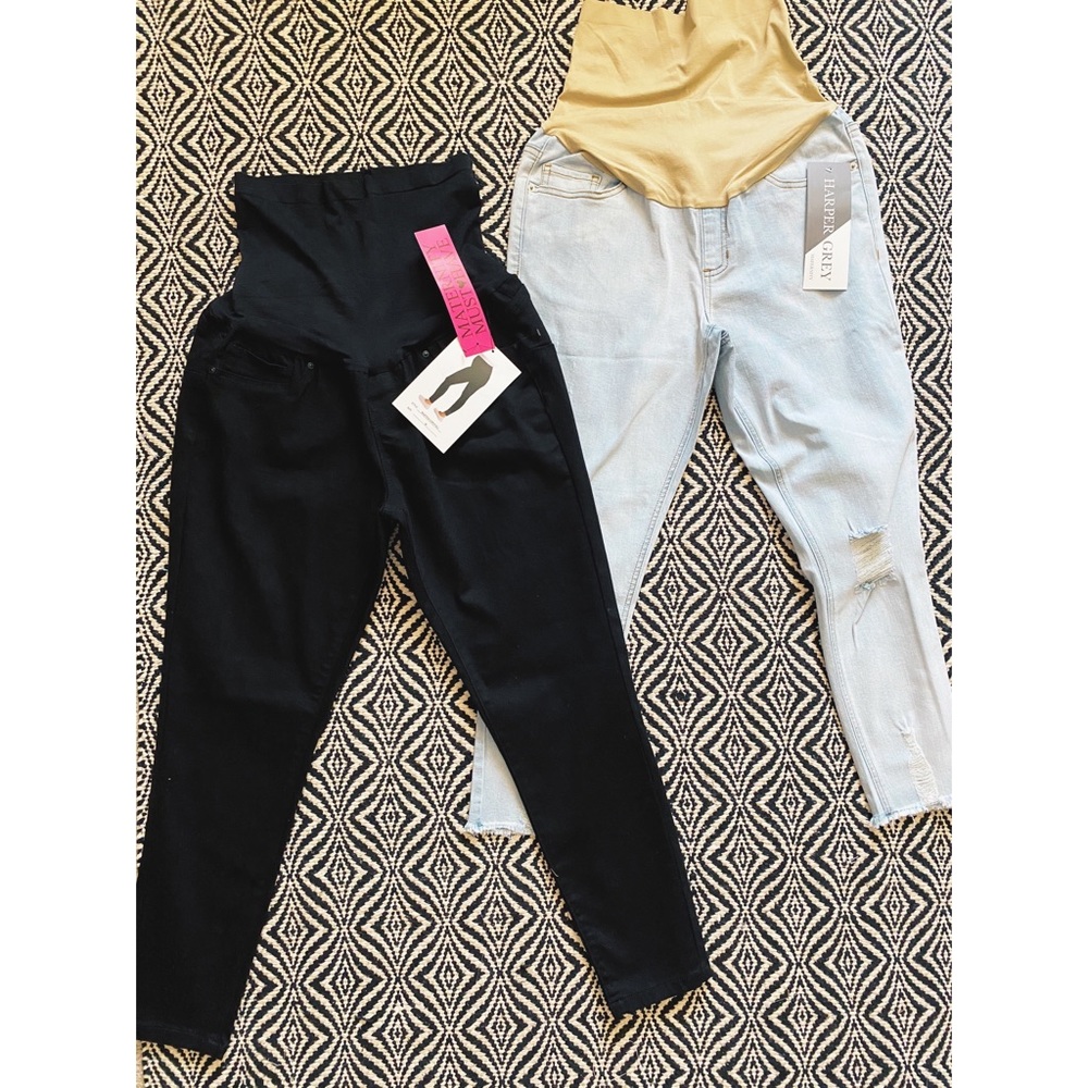 Maternity Pants